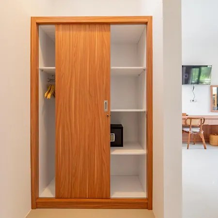 Moonea Guesthouse By Bukit Vista