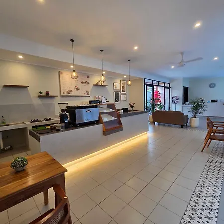 Moonea Guesthouse By Bukit Vista