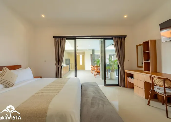 بيت ضيافة Moonea By Bukit Vista