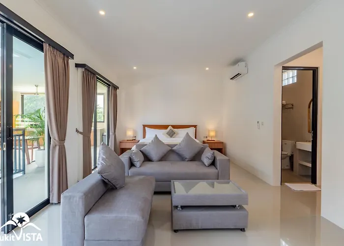 بيت ضيافة Moonea By Bukit Vista تْشانغو