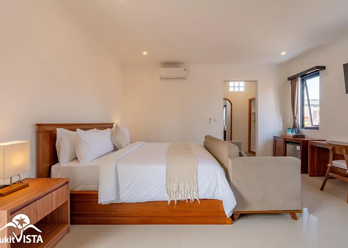 Moonea By Bukit Vista تْشانغو