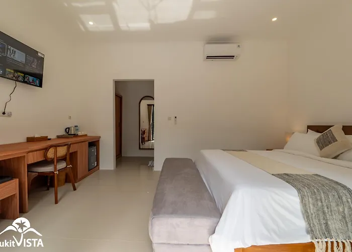 بيت ضيافة Moonea By Bukit Vista 3*