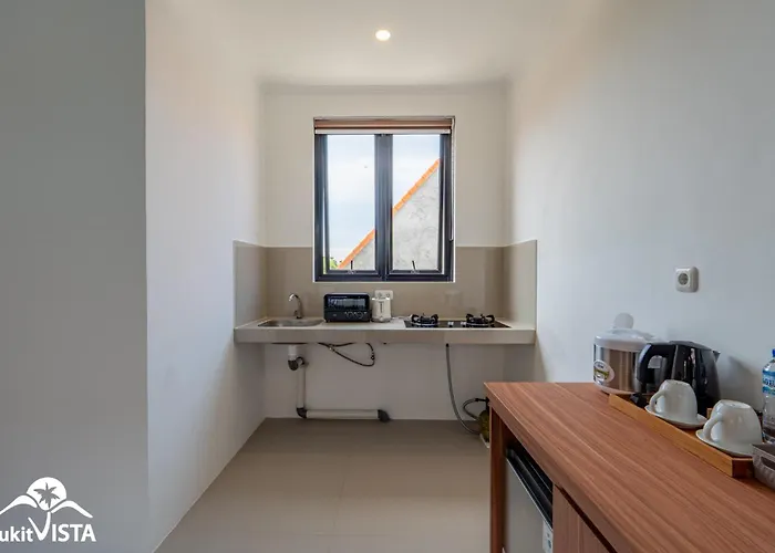 بيت ضيافة Moonea By Bukit Vista تْشانغو