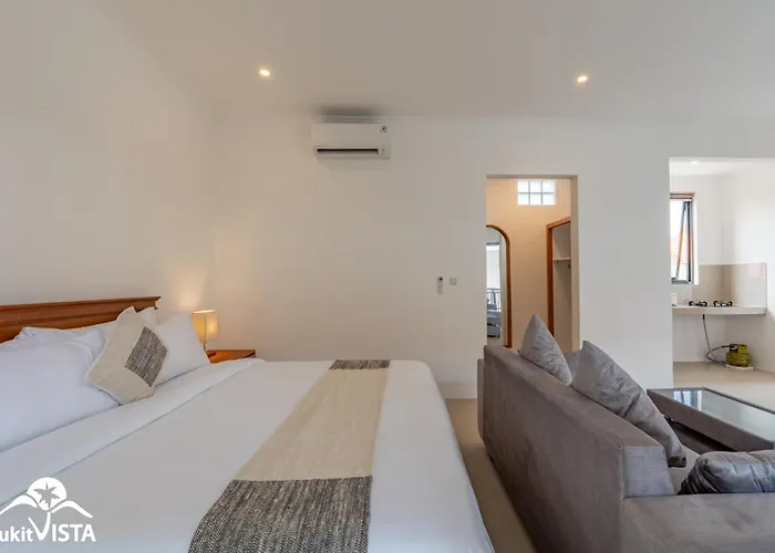 Moonea By Bukit Vista بيت ضيافة 3*
