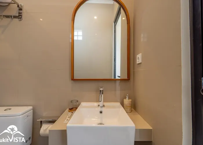 بيت ضيافة Moonea By Bukit Vista