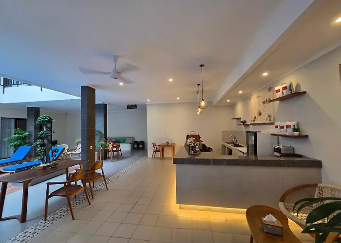 Moonea By Bukit Vista تْشانغو