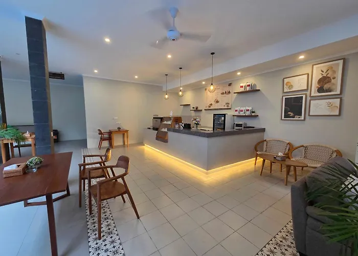 بيت ضيافة Moonea By Bukit Vista تْشانغو
